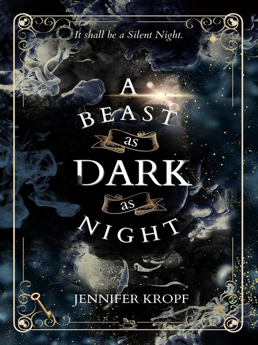 Title details for A Beast as Dark as Night by Jennifer Kropf - Available